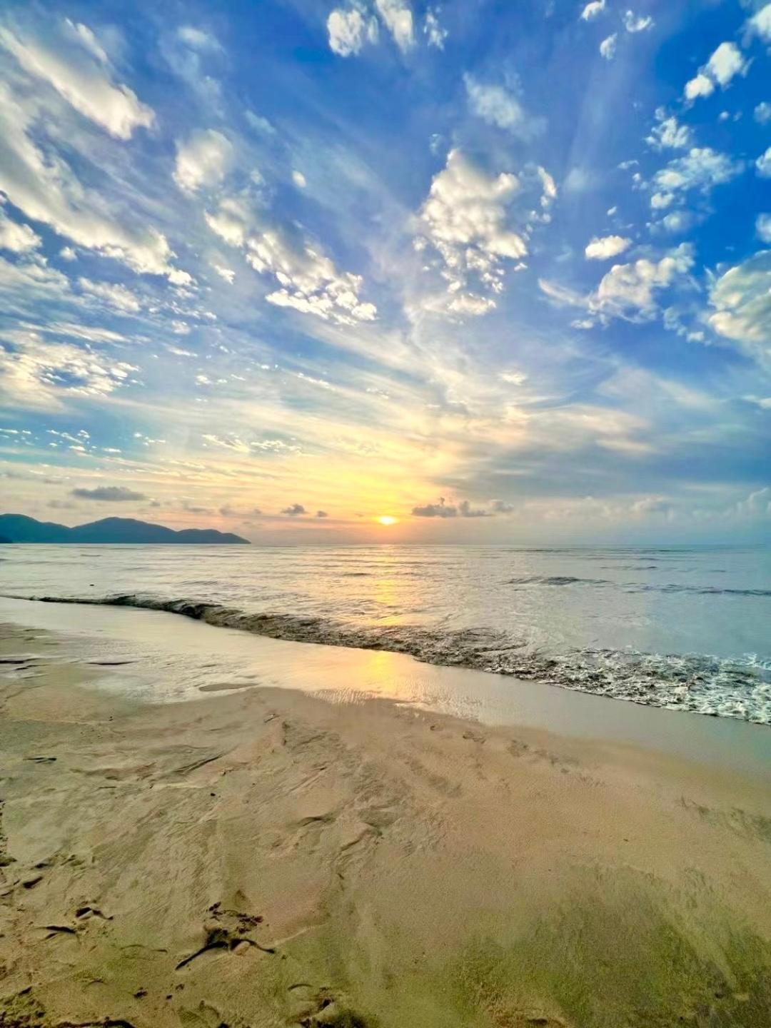 바투 페링기 Batuferringhi Children Waterslid Paradise 3Mins To The Beach 빌라 외부 사진